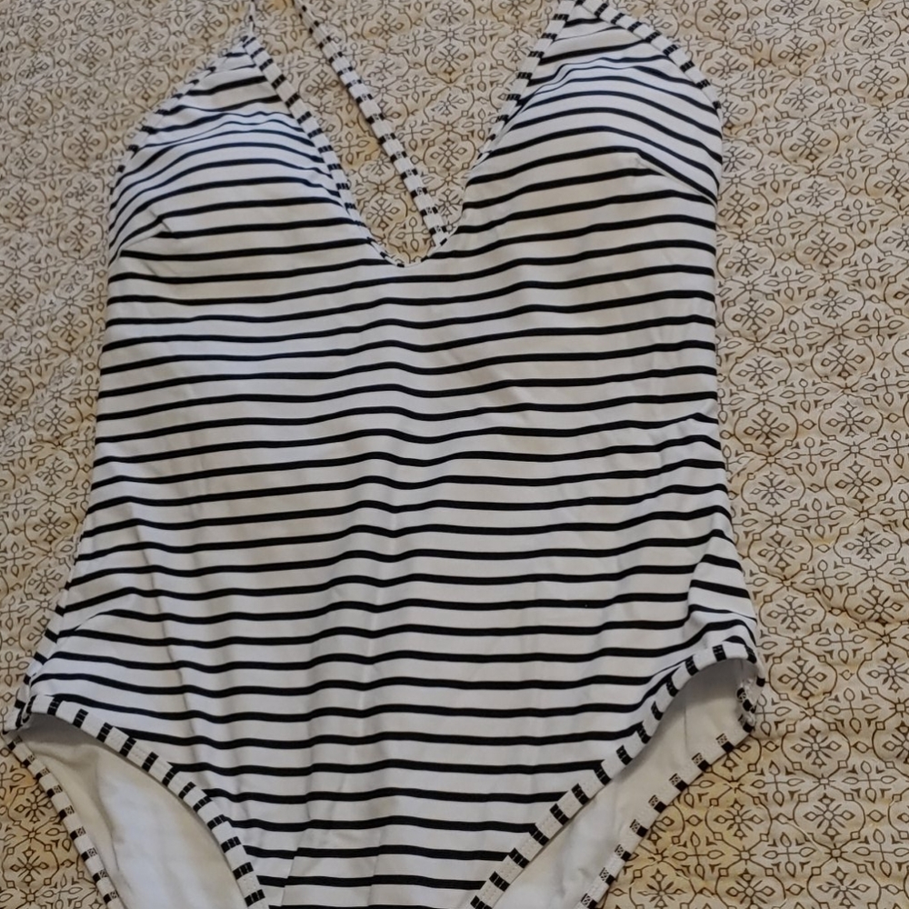 Cupshe one piece